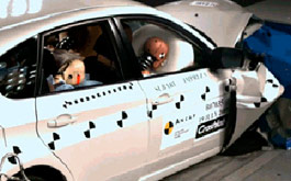 5-Star ANCAP rating