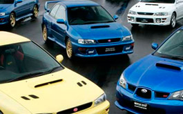 STI History