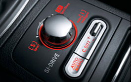 SI Drive