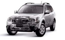 Forester engine