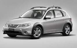 Impreza XV