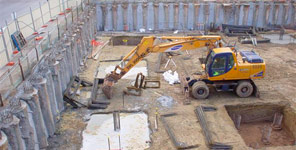 Western Foundations