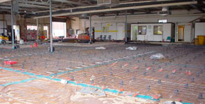 Workshop Reinforcing
