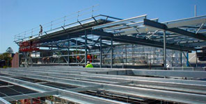 Roof Preparation