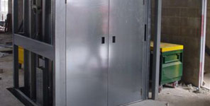 Goods Lift