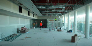 S View from Ground Floor