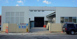 Service Entrance