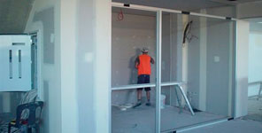 Finance Office - Ground Floor