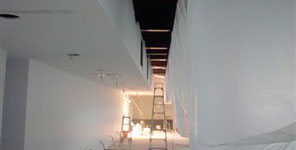 Floating Ceiling
