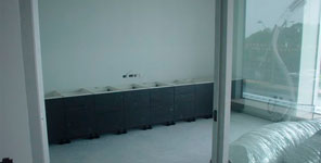 Joinery - CEO Office