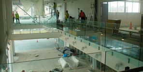 N View from First Floor