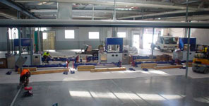Hoist Installation
