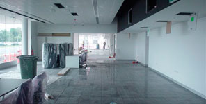 Ground Floor Showroom