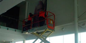 Graphics Installation