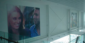 Wall Graphics