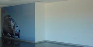 Wall Graphics