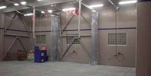 Washbays