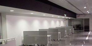 Sales Desks