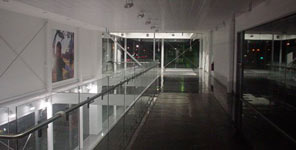 N View Upstairs