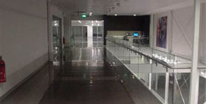 S View from Tower