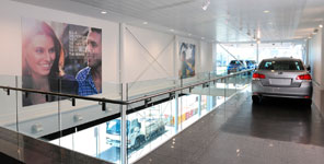 Showroom