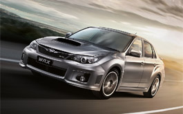 WRX