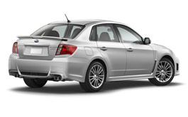 WRX