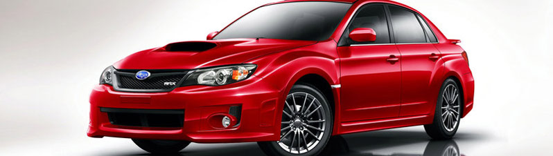 WRX