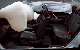 Aurion Airbags