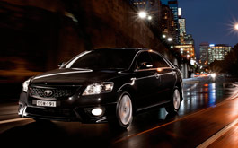 Aurion Sportivo ZR6