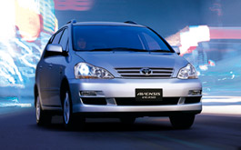 Avensis