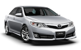 Camry