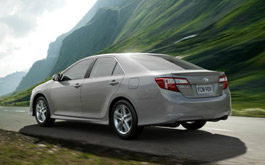 Camry