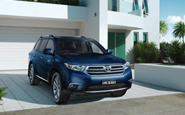 Family car