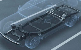 LC200 Impact Protection