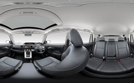 Rukus Interior