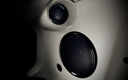 Rukus Speakers