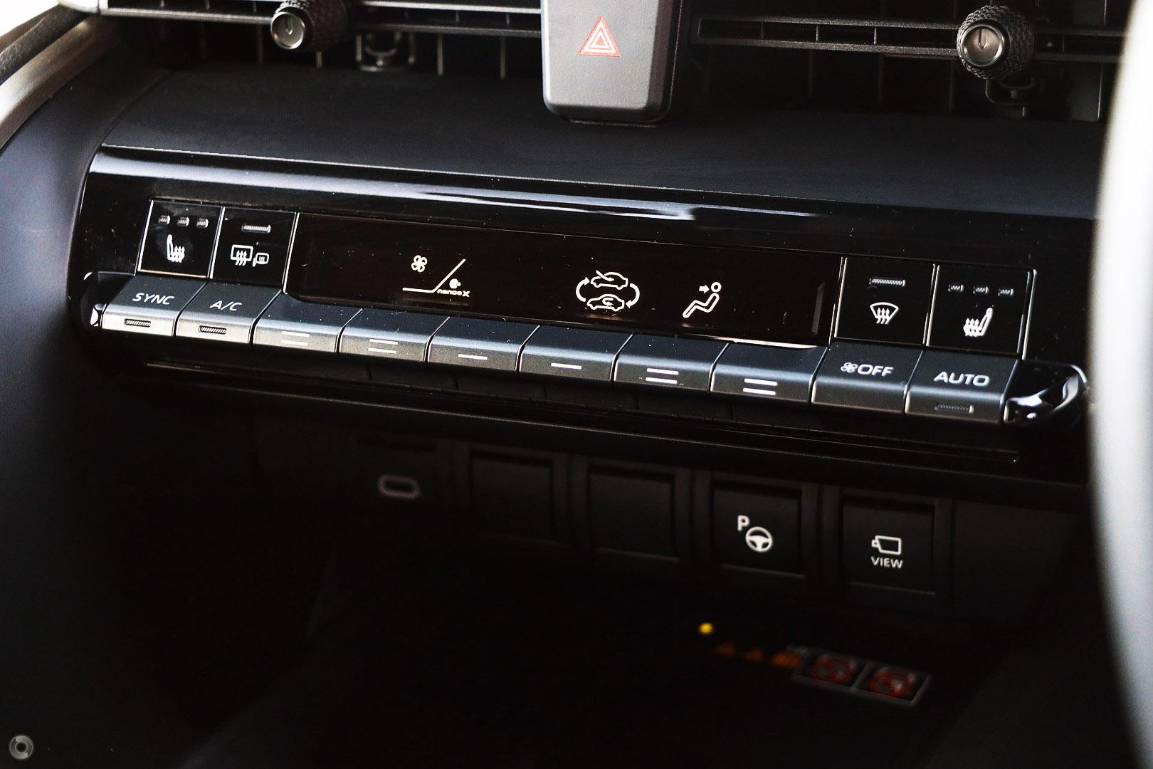 2026 Toyota C-HR Koba — photo 10