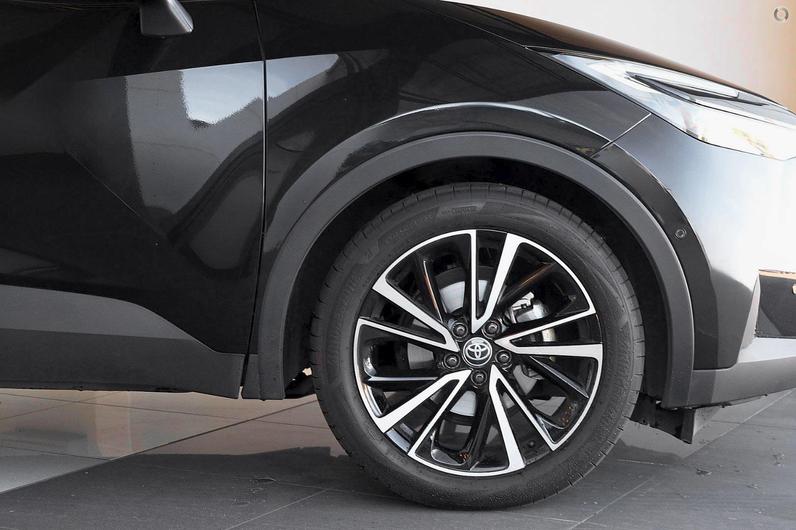 2026 Toyota C-HR Koba — photo 15