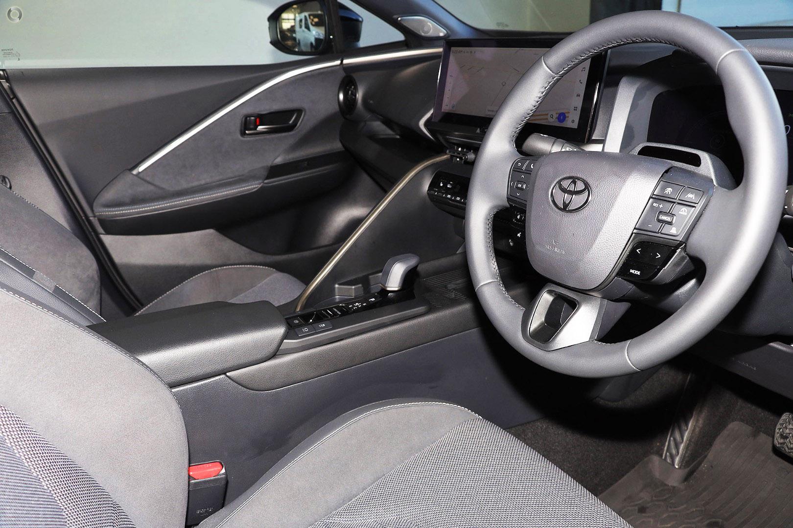 2026 Toyota C-HR Koba — photo 5