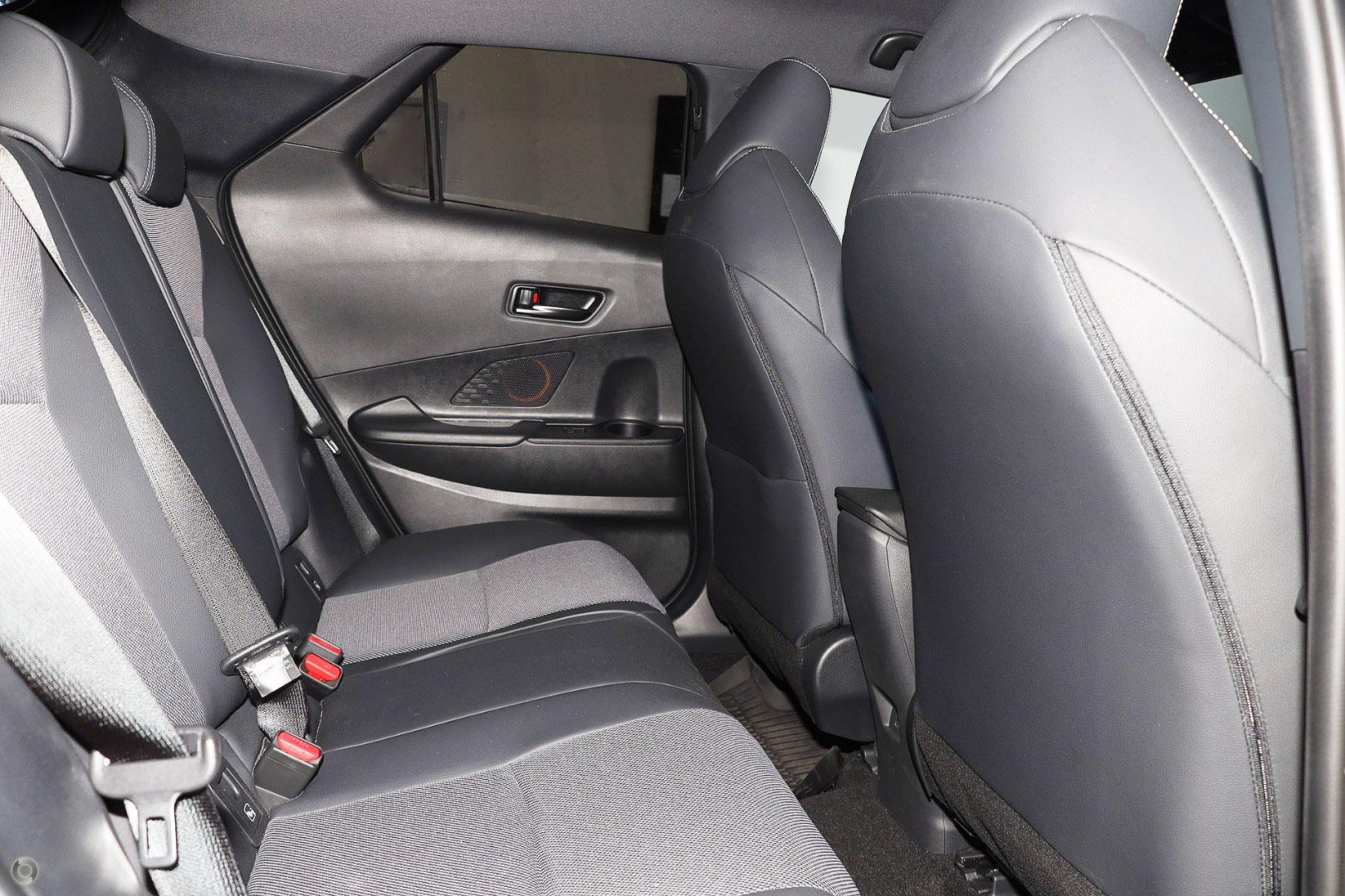 2026 Toyota C-HR Koba — photo 6