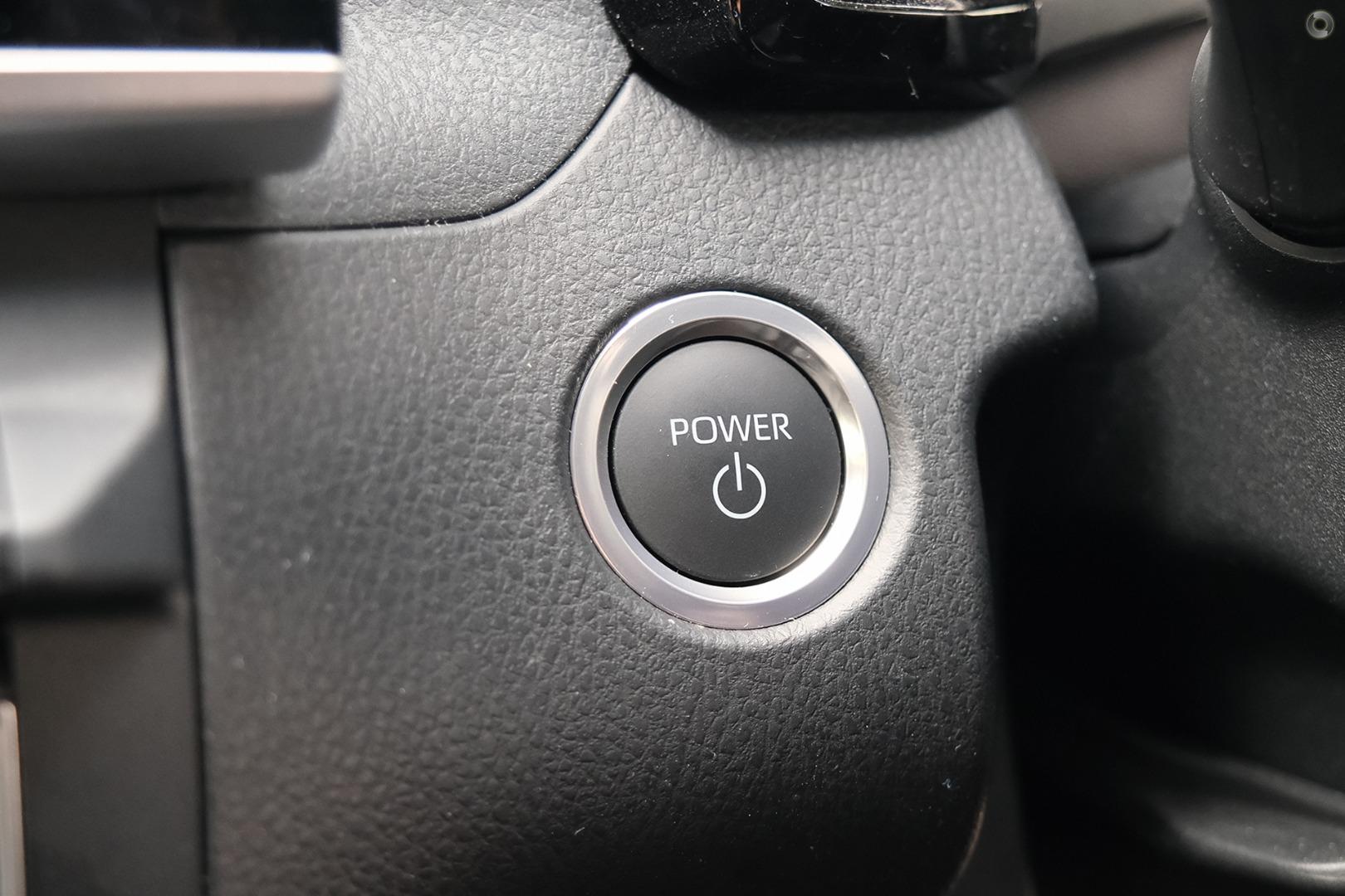 2026 Toyota Camry Ascent — photo 15