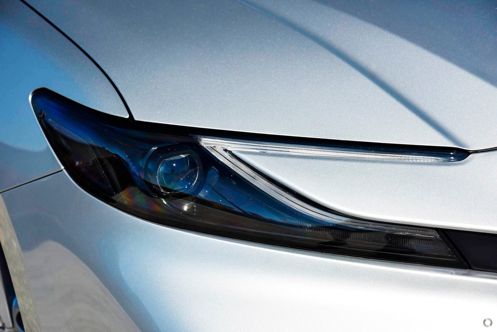 2026 Toyota Camry Ascent — photo 15