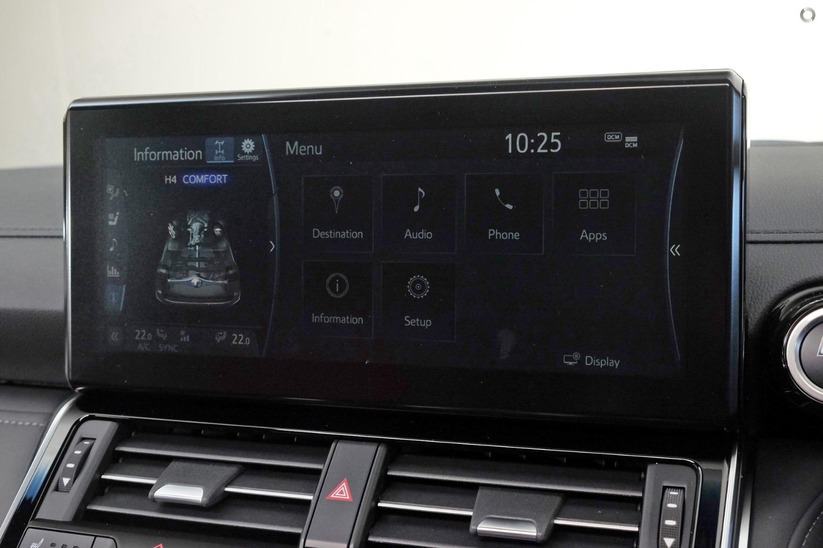 2026 Toyota Landcruiser GR Sport — photo 2