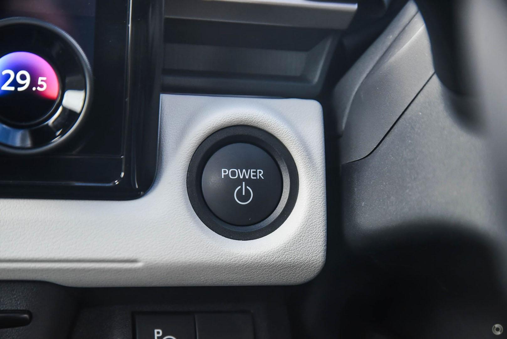 2026 Toyota bZ4X — photo 13