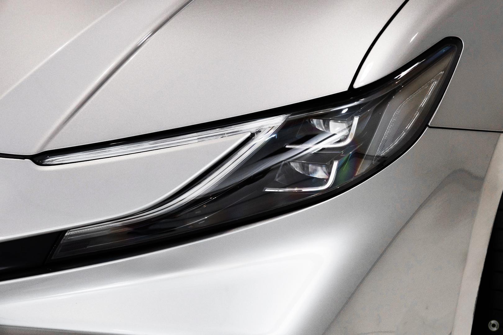 2026 Toyota Camry Ascent Sport — photo 15