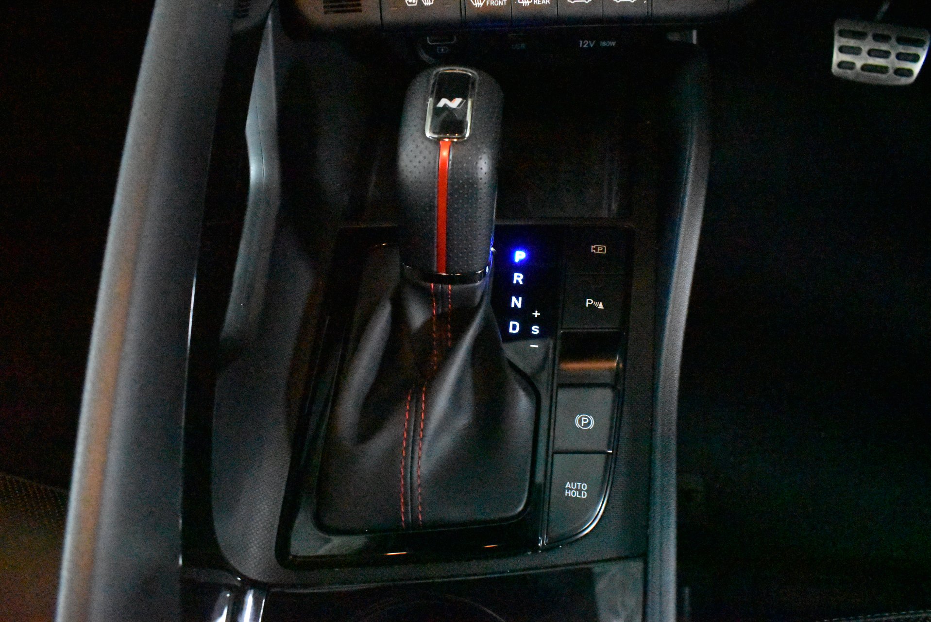 2022 Hyundai i30 N Line Premium — photo 20