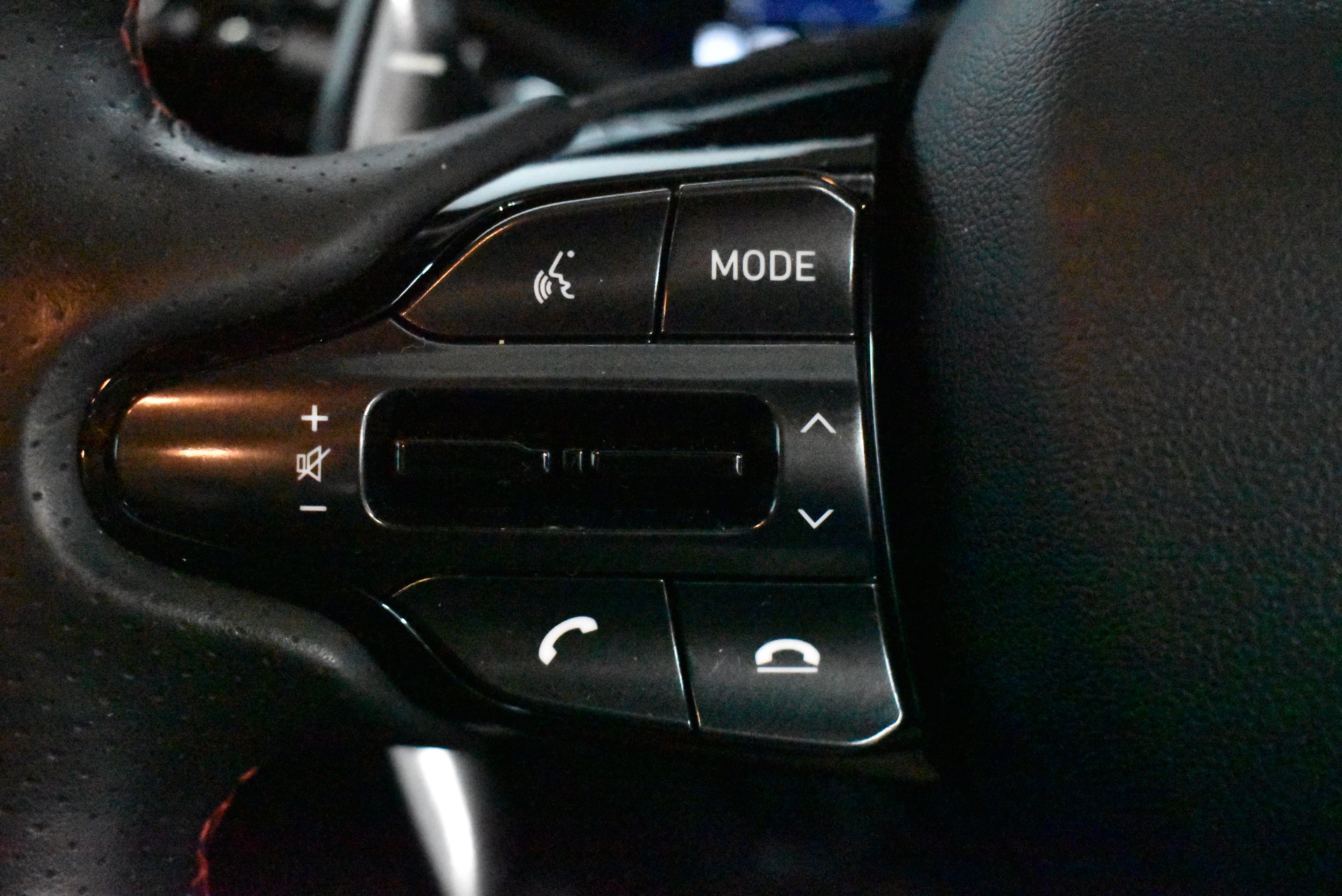 2022 Hyundai i30 N Line Premium — photo 21