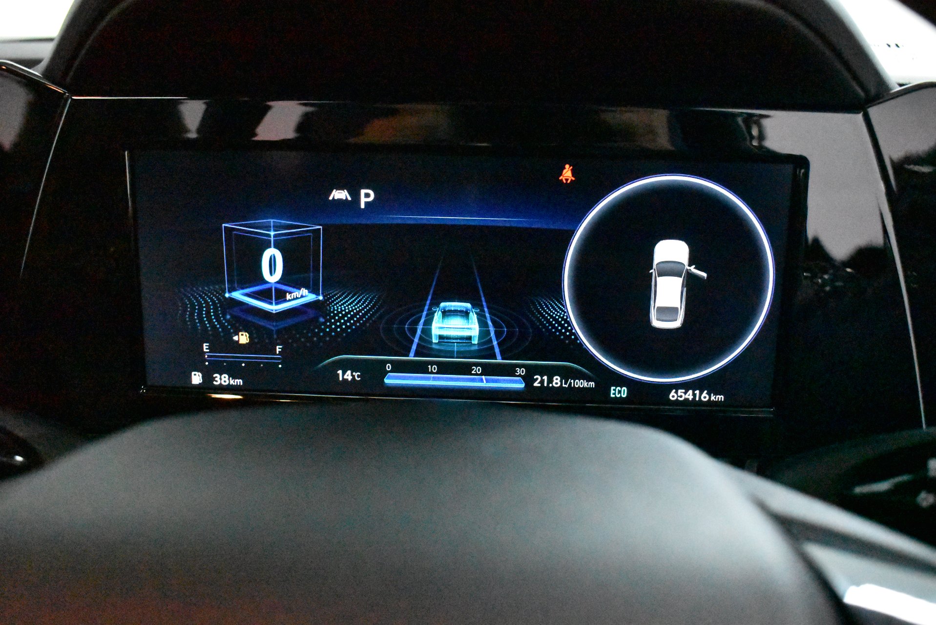 2022 Hyundai i30 N Line Premium — photo 25