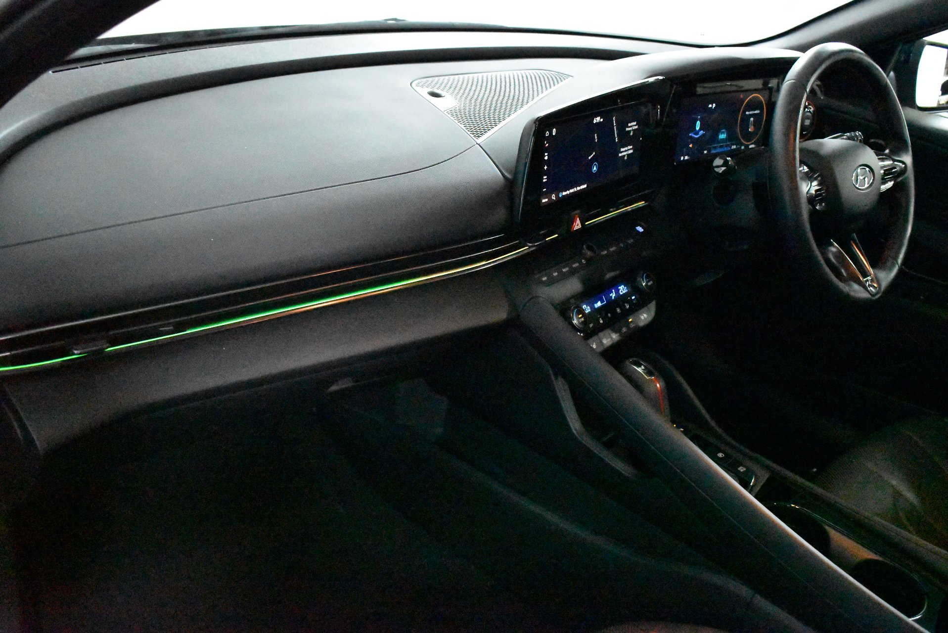 2022 Hyundai i30 N Line Premium — photo 6